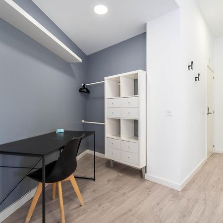 Bf Rooms Almeria Centro Exterior photo