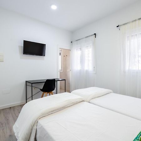 Bf Rooms Almeria Centro Exterior photo