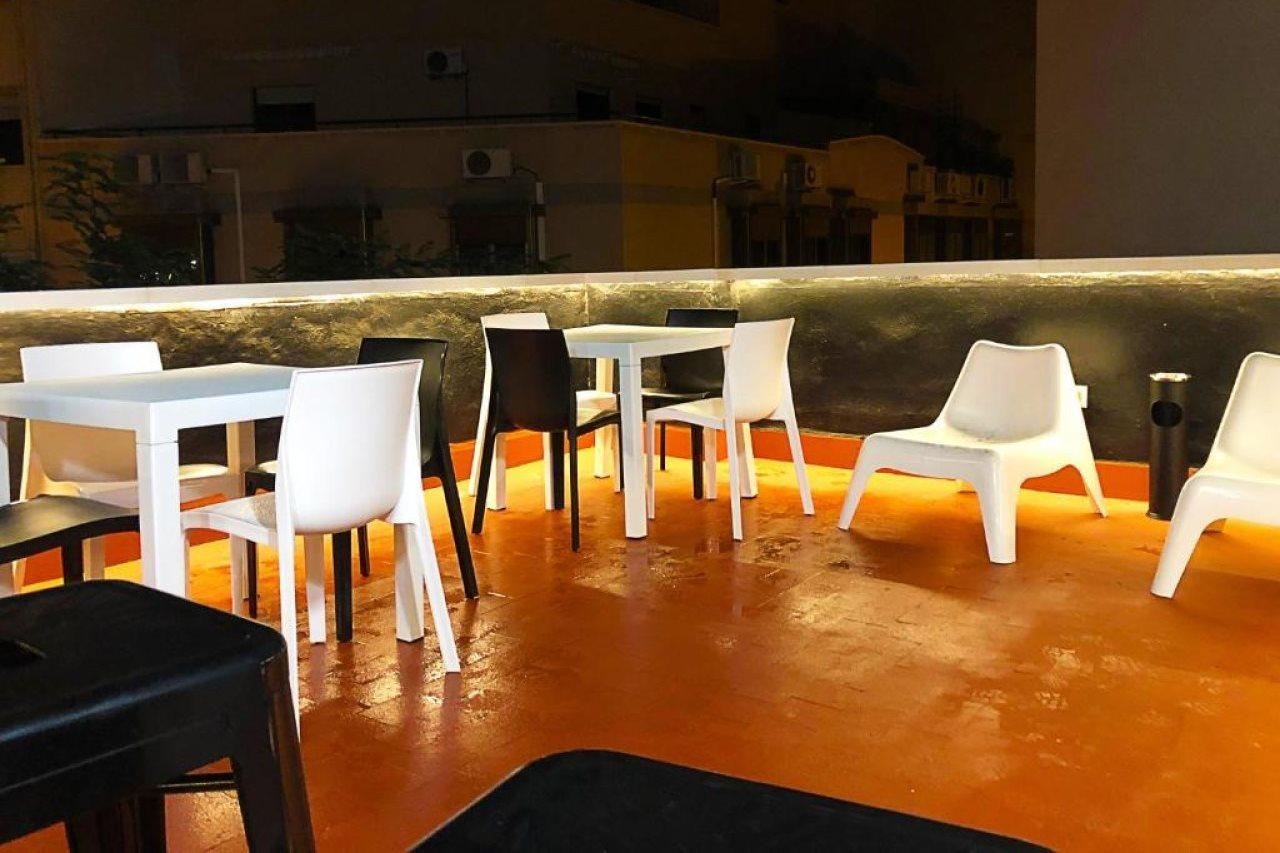 Bf Rooms Almeria Centro Exterior photo