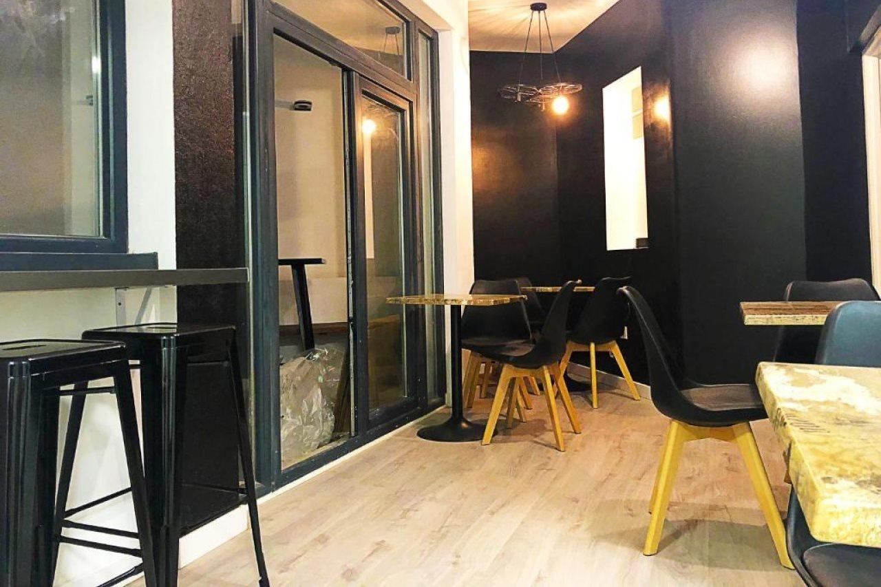 Bf Rooms Almeria Centro Exterior photo