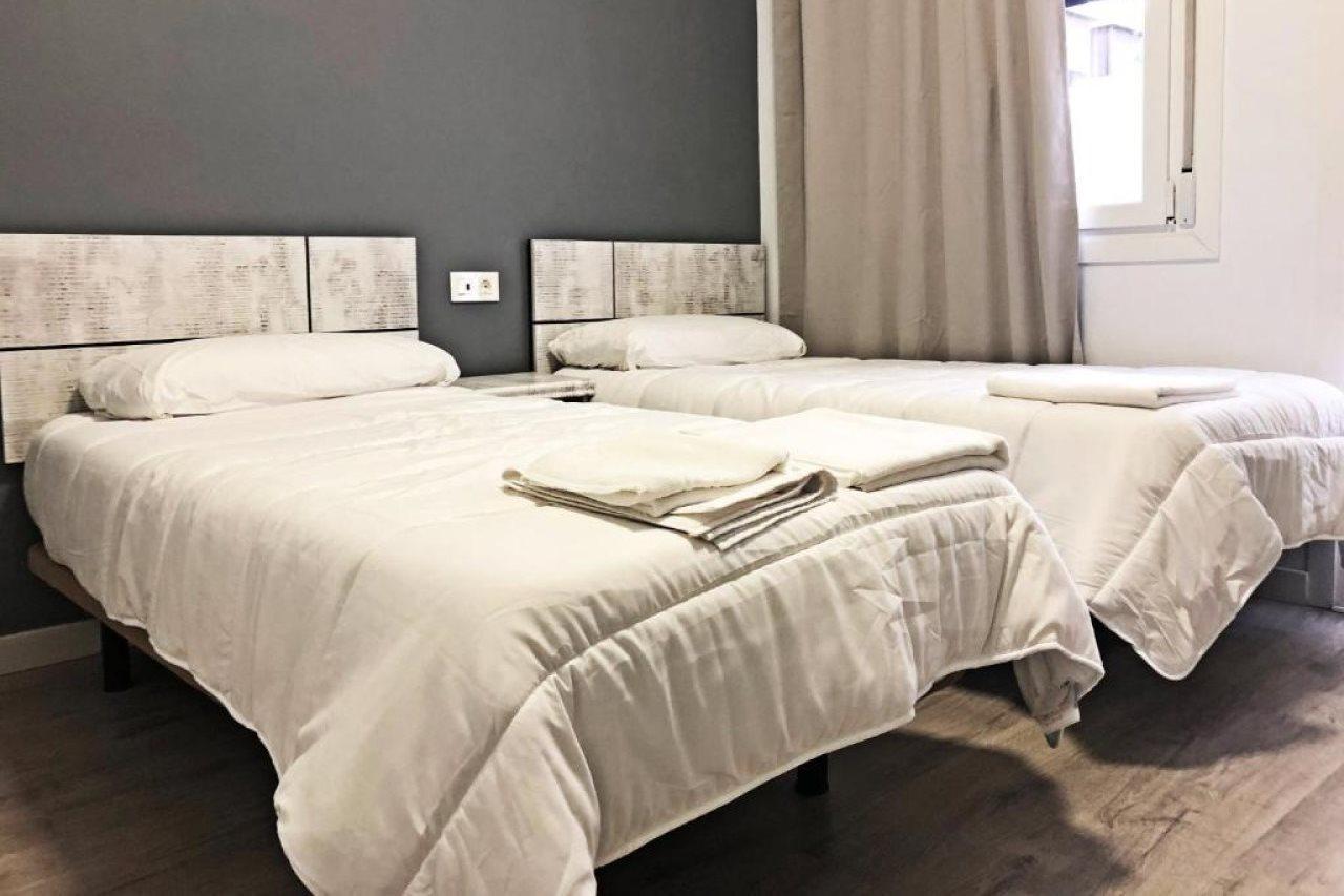 Bf Rooms Almeria Centro Exterior photo