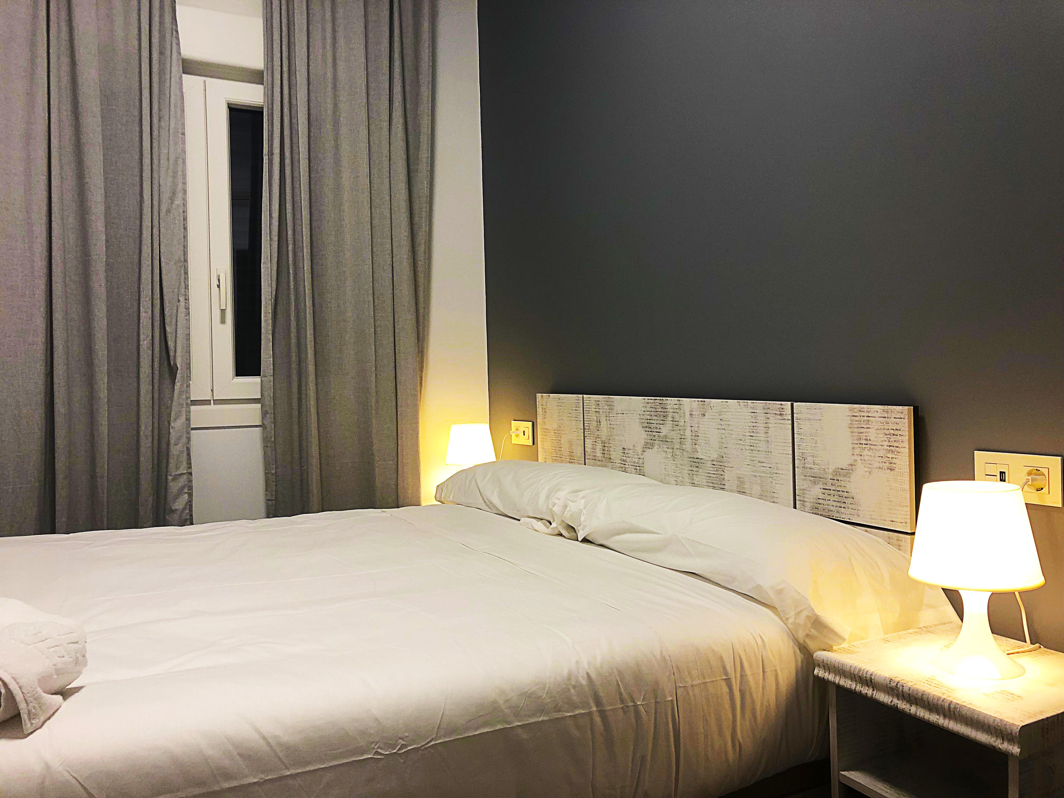 Bf Rooms Almeria Centro Exterior photo