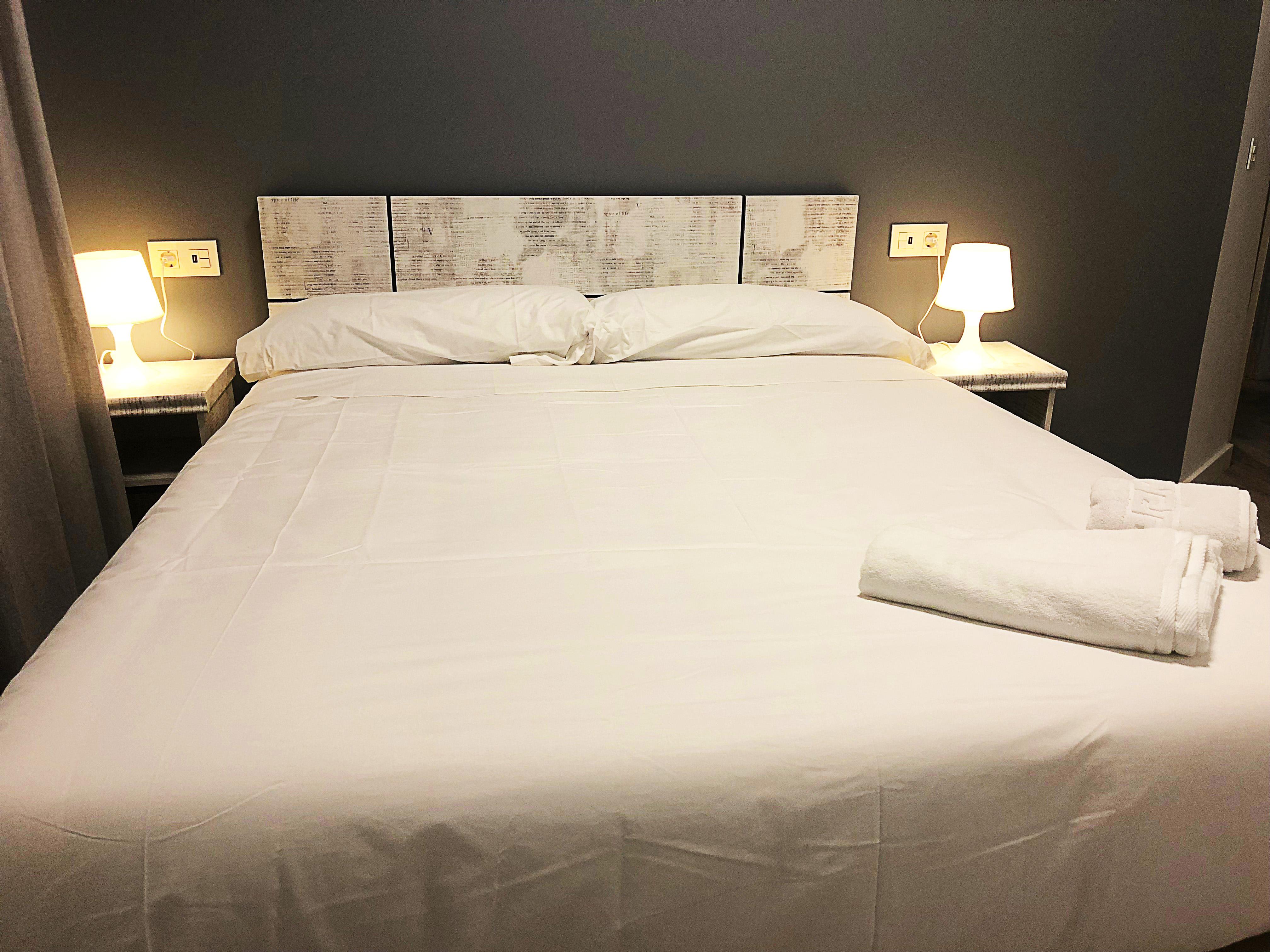 Bf Rooms Almeria Centro Exterior photo