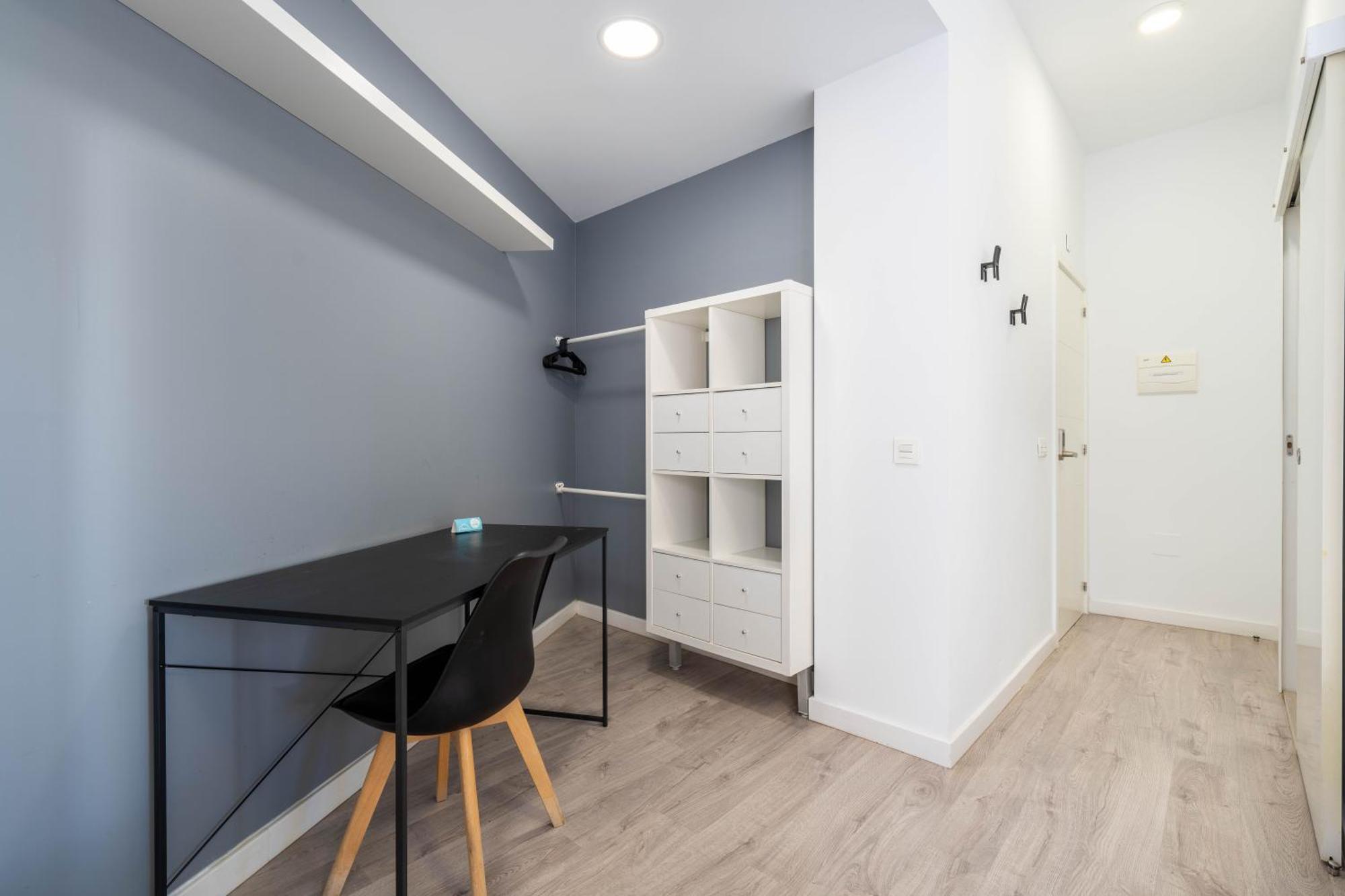 Bf Rooms Almeria Centro Exterior photo