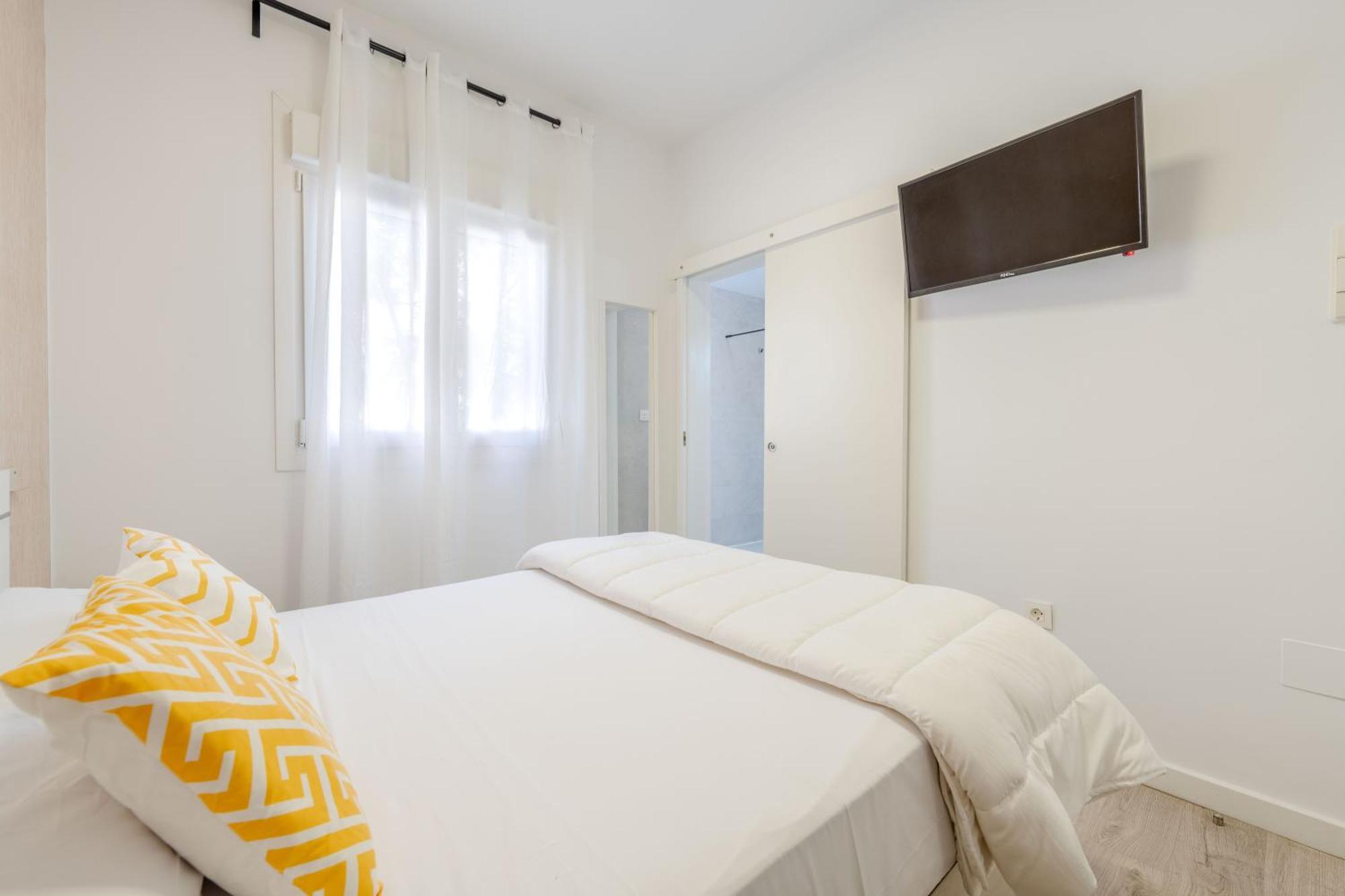 Bf Rooms Almeria Centro Exterior photo
