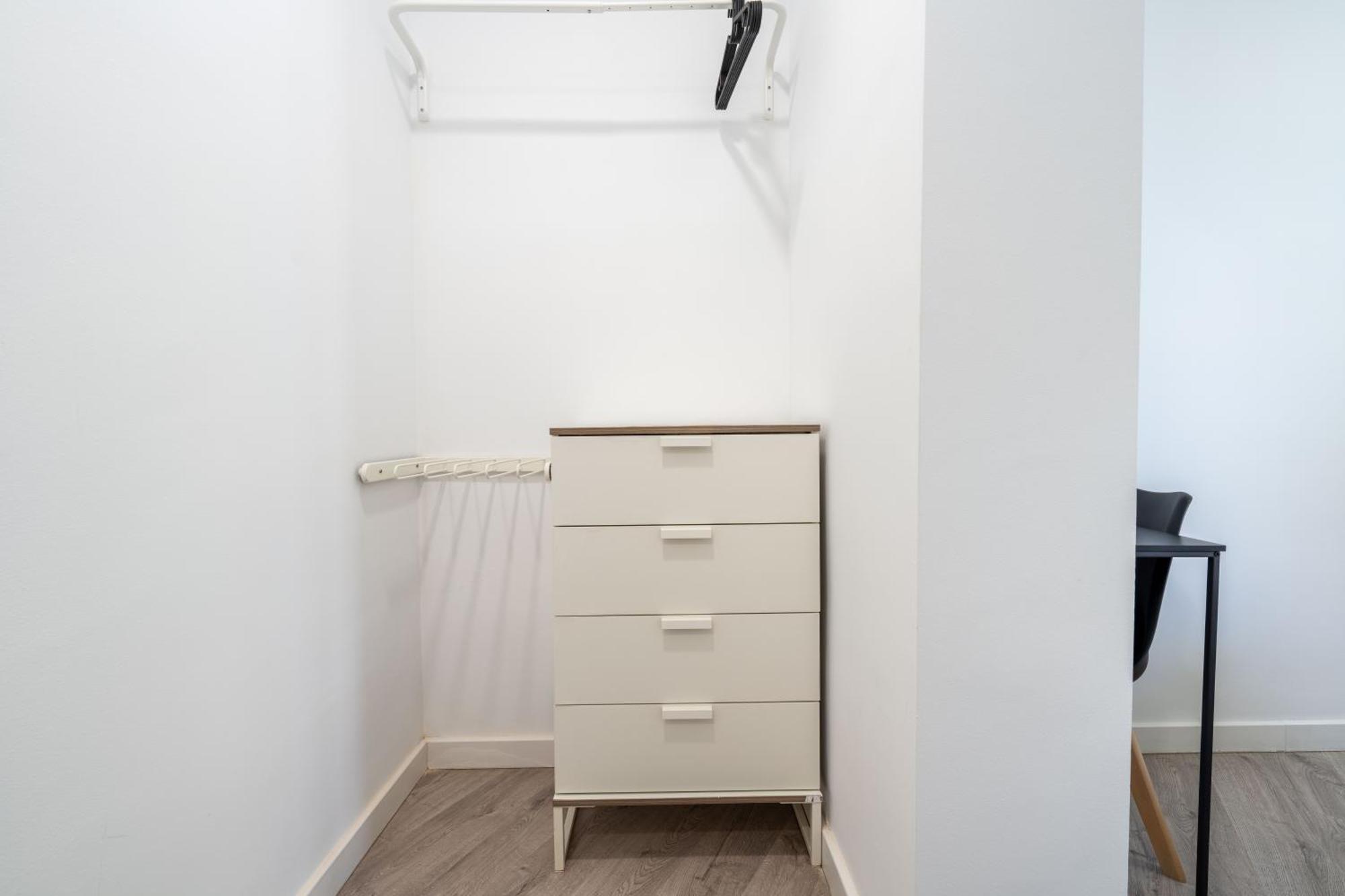 Bf Rooms Almeria Centro Exterior photo