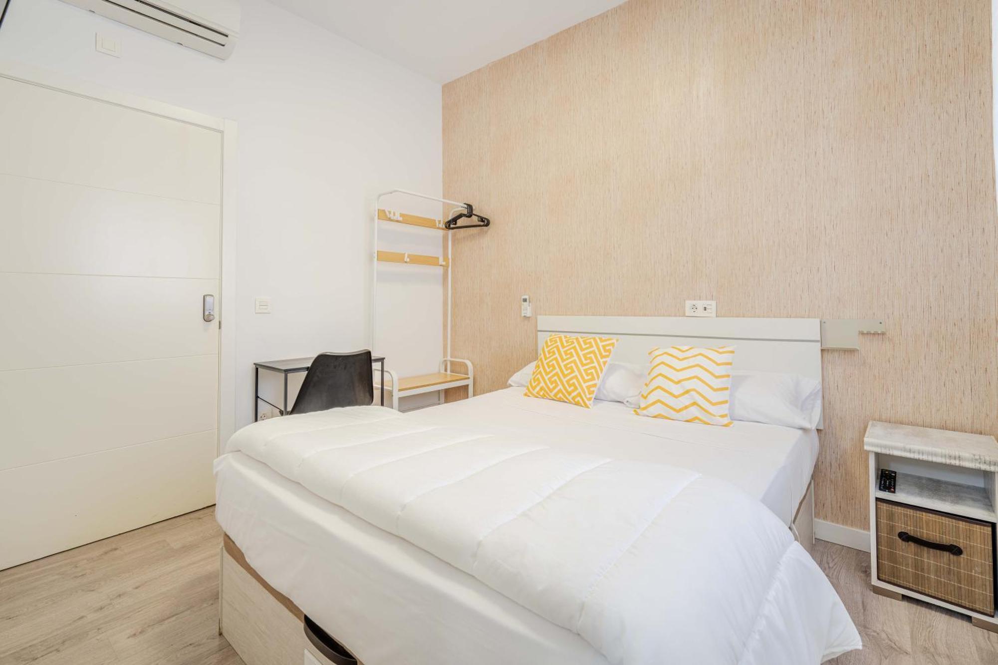 Bf Rooms Almeria Centro Exterior photo