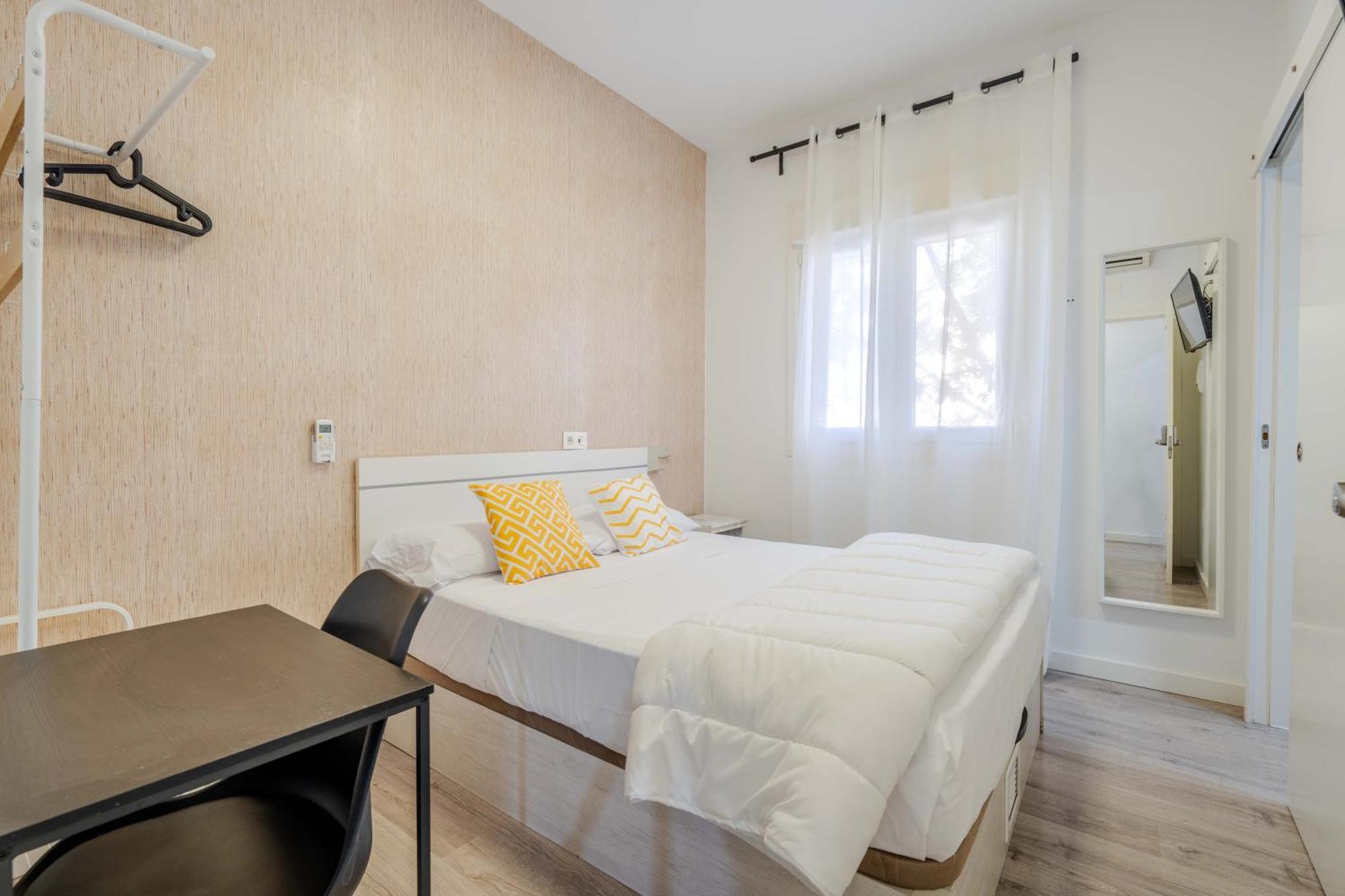 Bf Rooms Almeria Centro Exterior photo