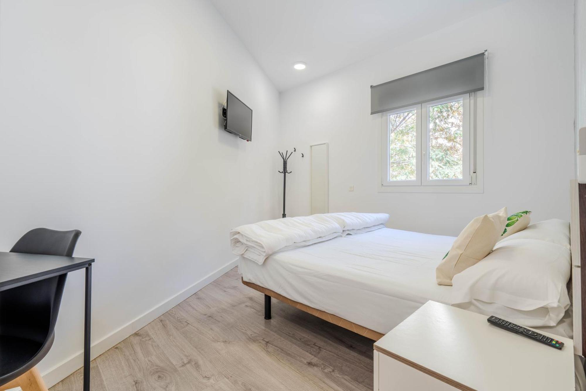 Bf Rooms Almeria Centro Exterior photo