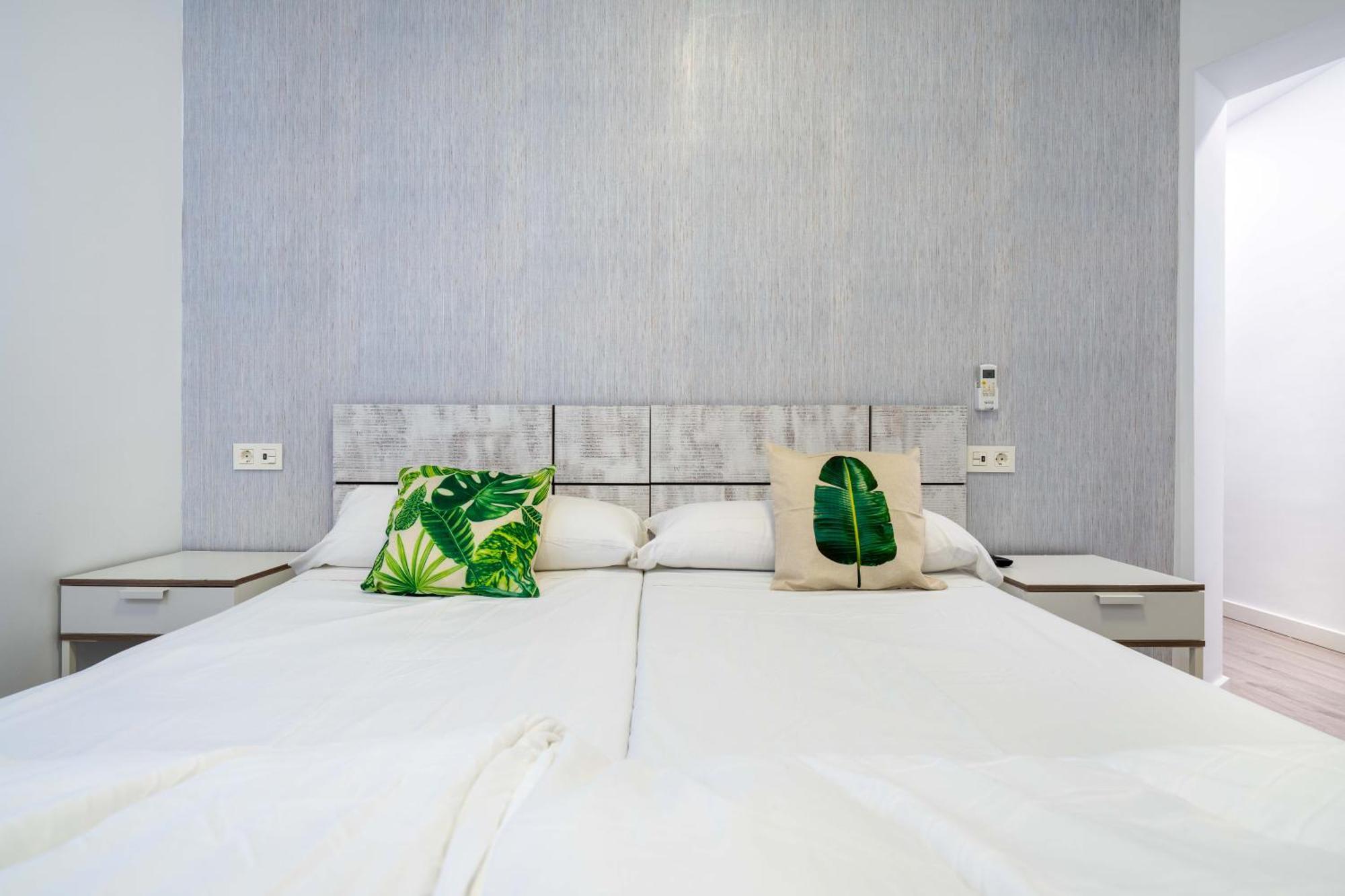 Bf Rooms Almeria Centro Exterior photo