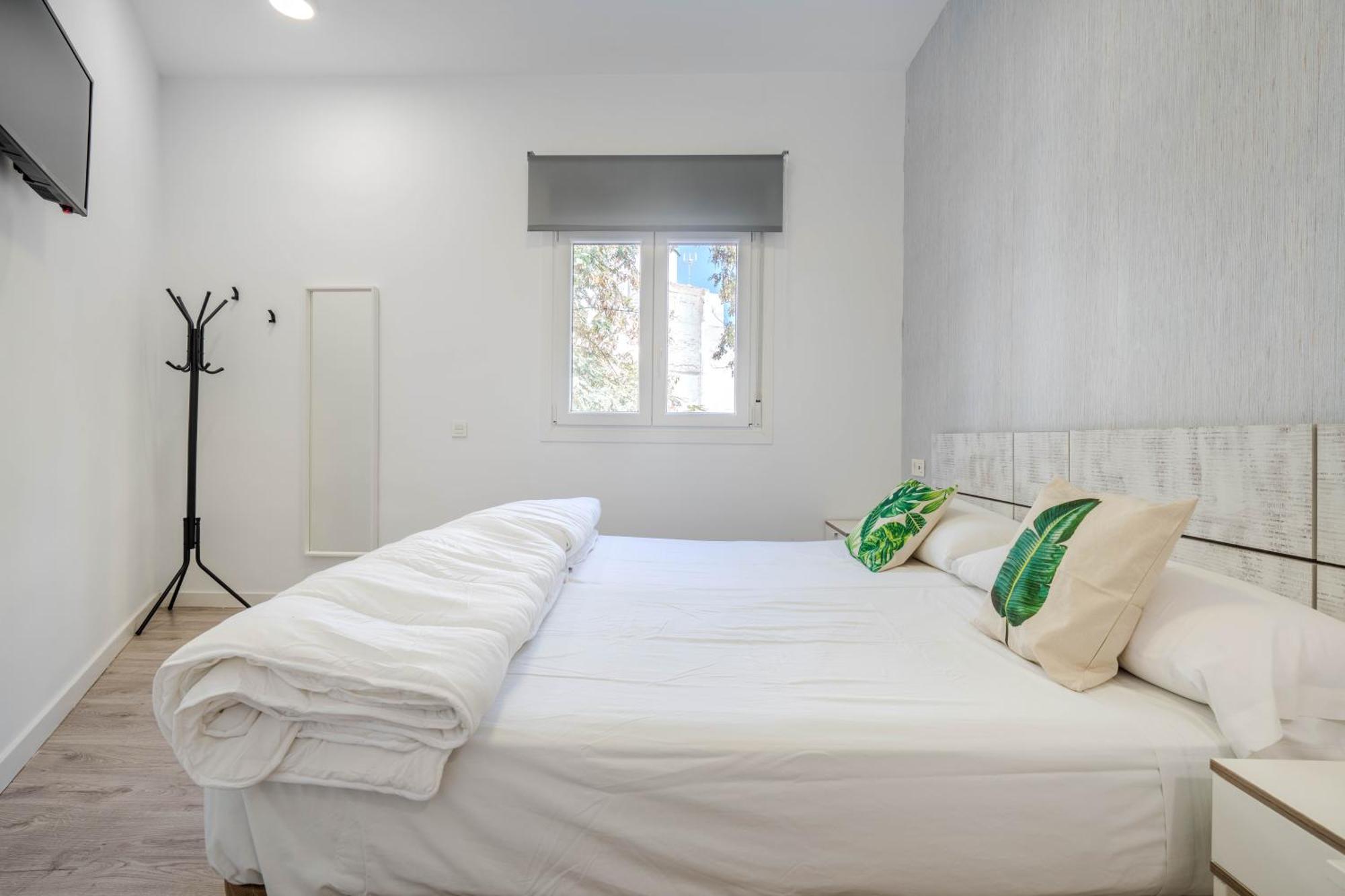 Bf Rooms Almeria Centro Exterior photo