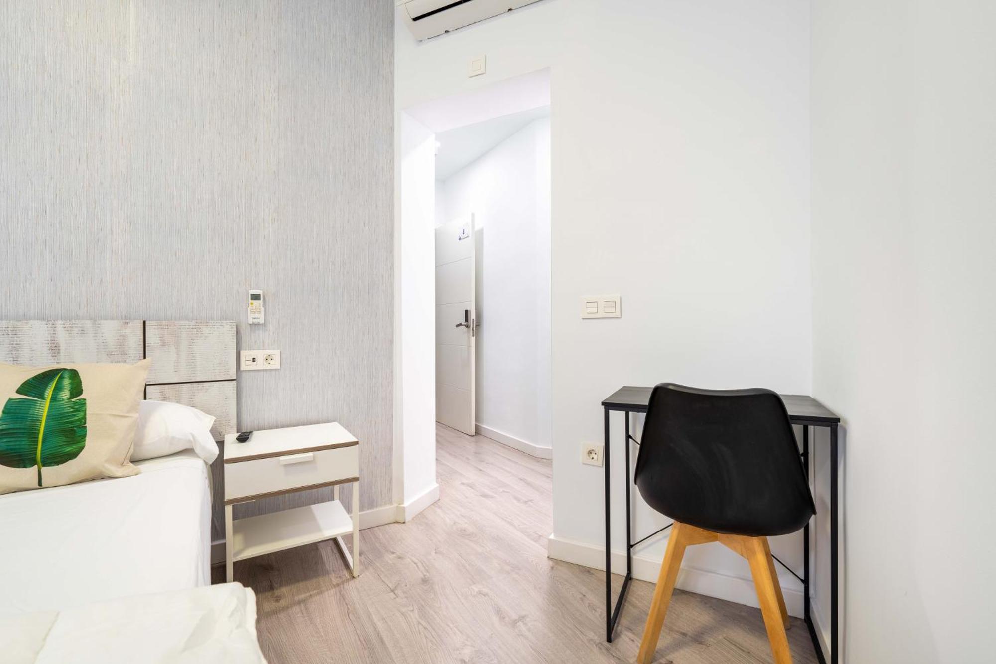 Bf Rooms Almeria Centro Exterior photo