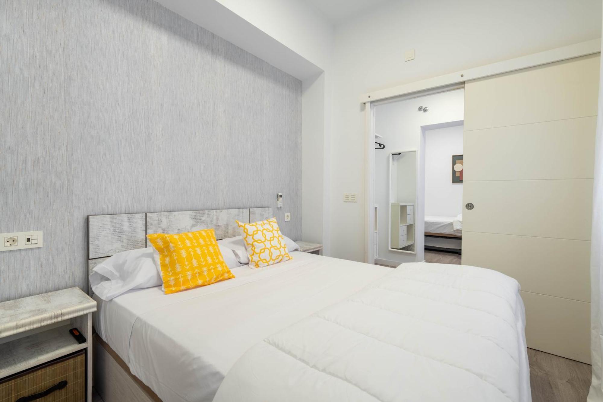 Bf Rooms Almeria Centro Exterior photo