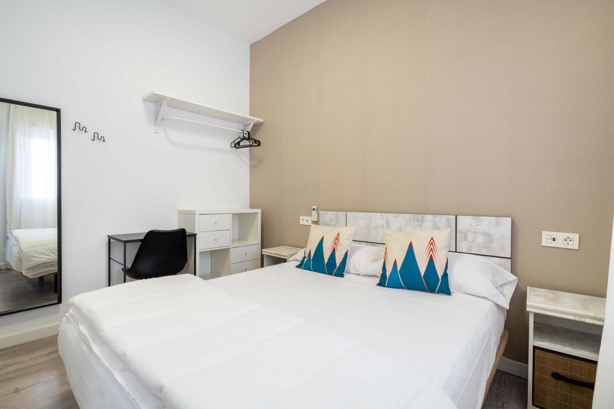 Bf Rooms Almeria Centro Exterior photo
