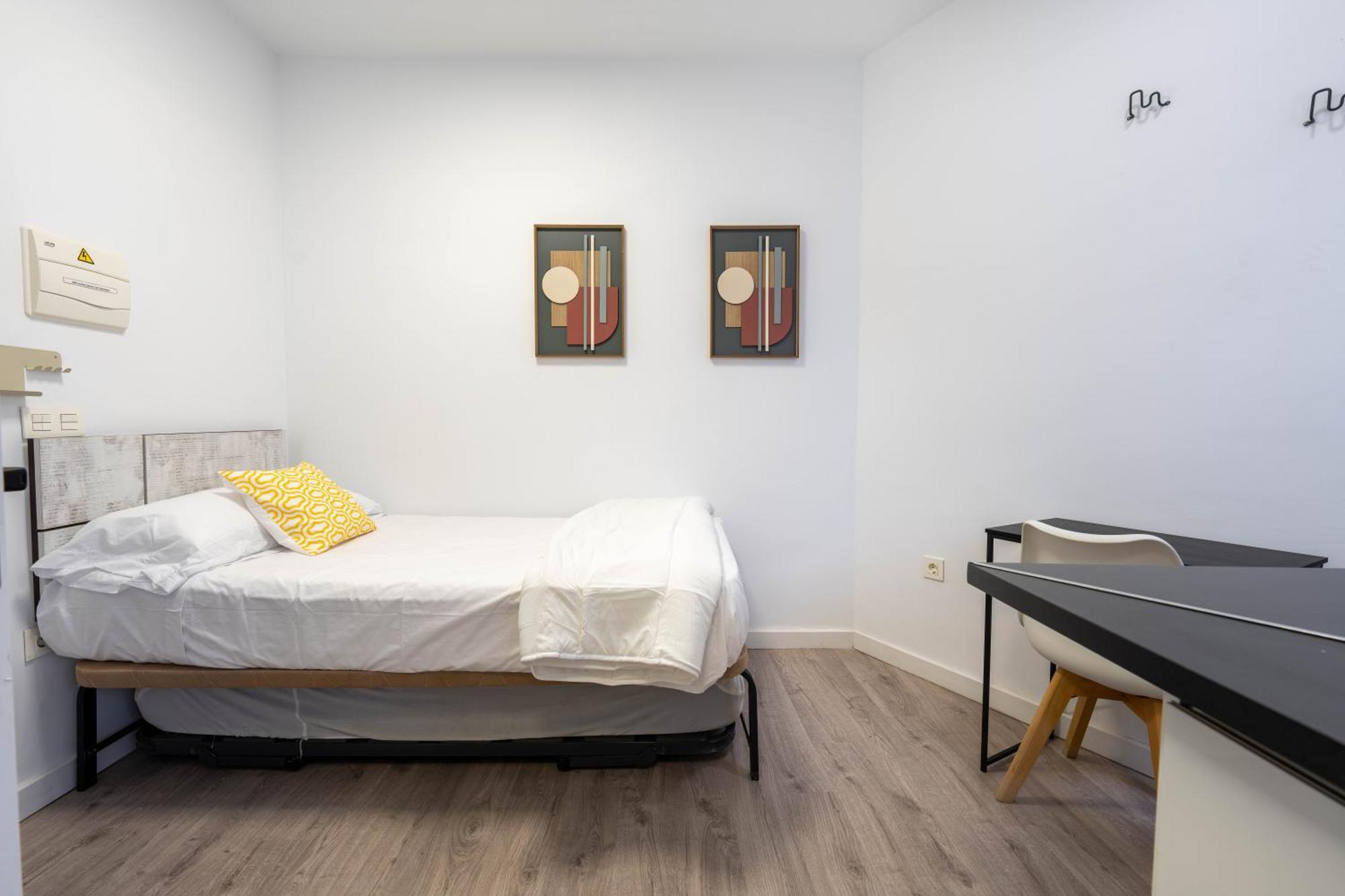 Bf Rooms Almeria Centro Exterior photo