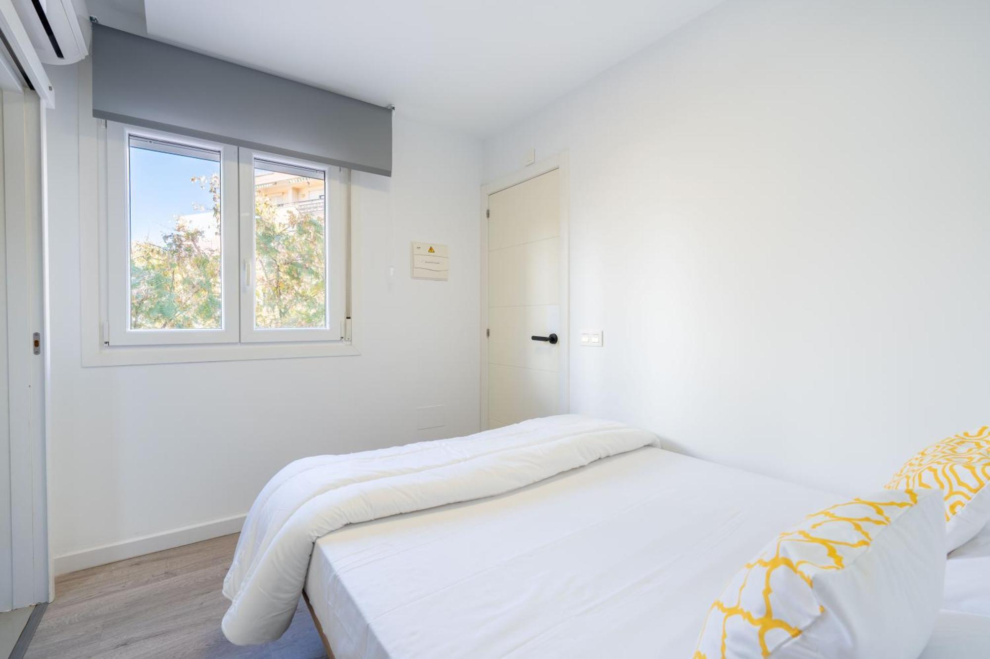 Bf Rooms Almeria Centro Exterior photo